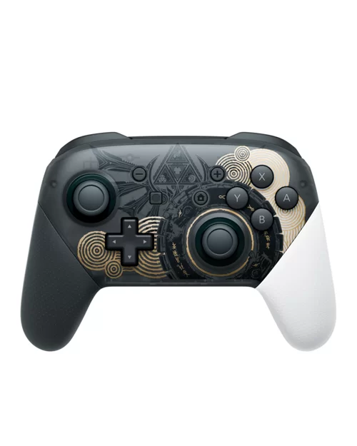 Игровой контроллер Nintendo Zelda controller – купить недорого с доставкой по Алматы и Казахстану