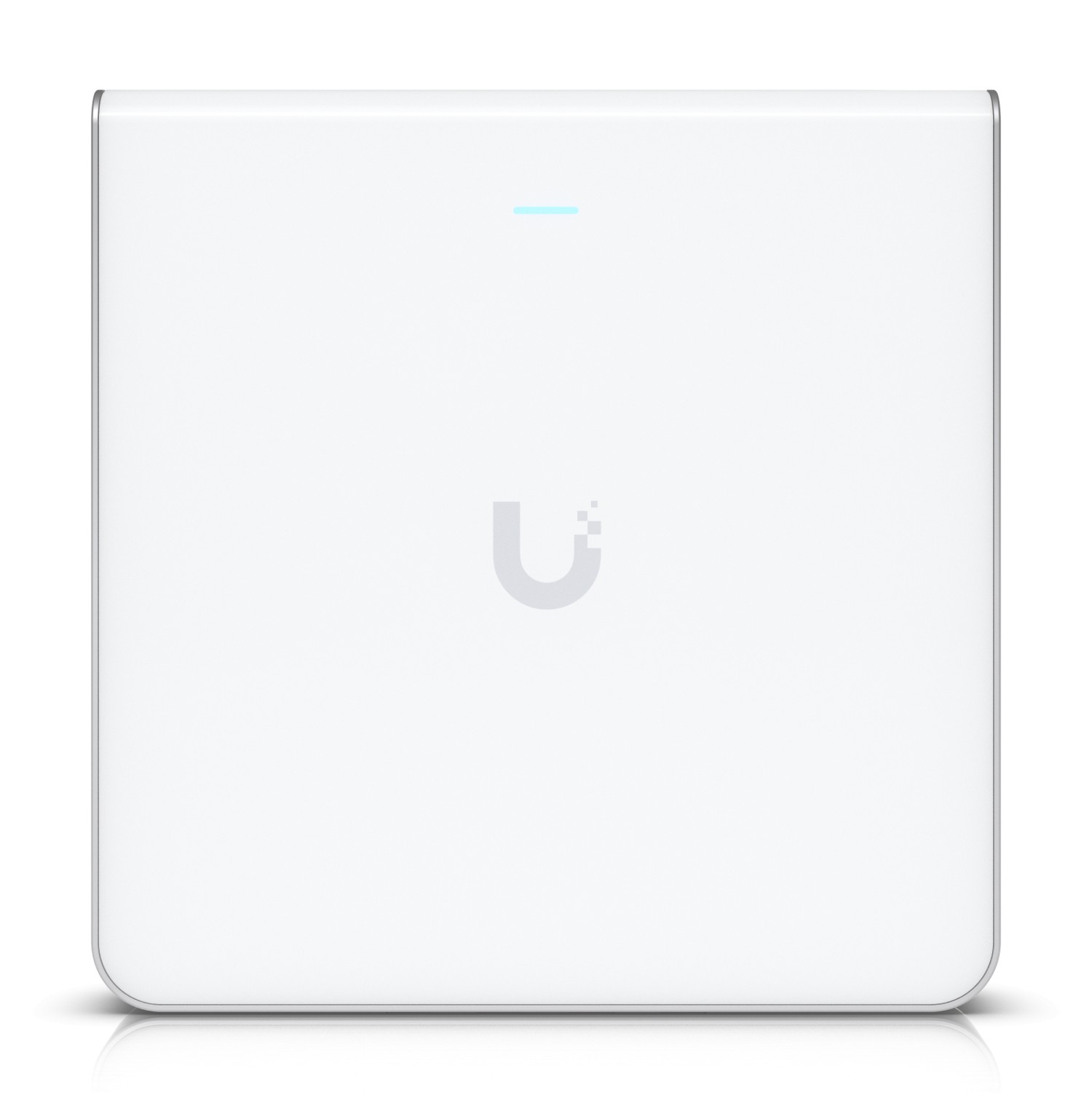 Точка доступа Wi-Fi Ubiquiti U6-Enterprise-IW, Wi-Fi 6E AXE10200, 2.4/5/6 ГГц, 2.5 Гбит/с, PoE+ — купить в Казахстане | neom.kz