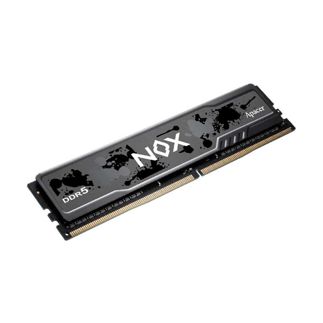 Модуль памяти Apacer NOX TUF AH5U16G56C522UTAA-1 16GB 5600MHz — оперативная память RAM