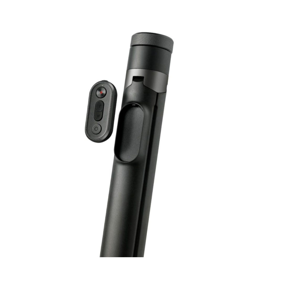 Штатив Xiaomi Zoom Floor Selfie Stick Tripod 62" Черный (XMBJZPG01YM) – купить недорого с доставкой по Алматы и Казахстану