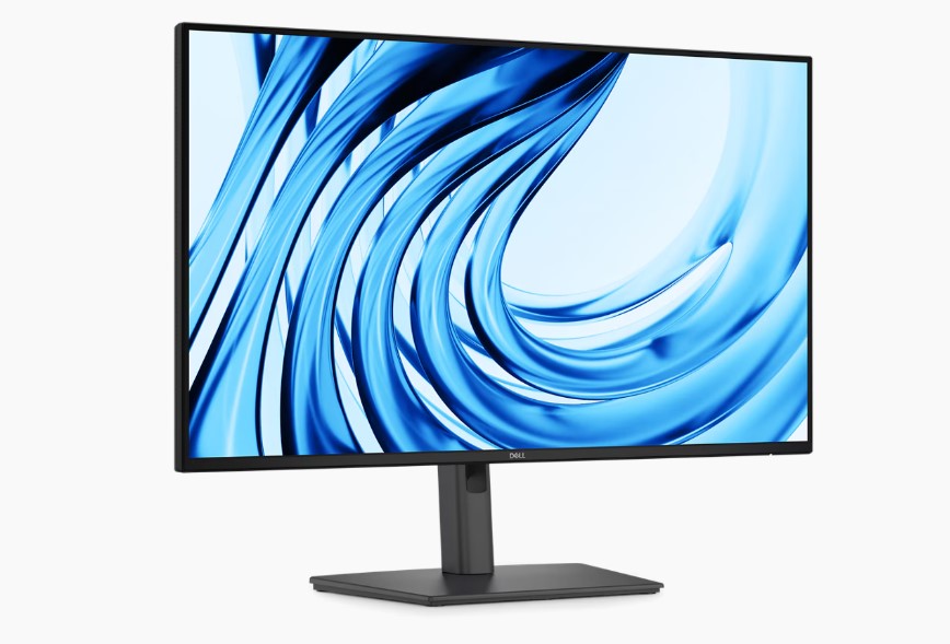 Монитор Dell P2726H 27" FHD IPS 120Hz (210-BVKP) — купить в Казахстане | neom.kz