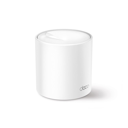 Mesh Wi-Fi система TP-Link Deco X50(1-pack), Wi-Fi 6 AX3000, 2.4/5 ГГц — купить в Казахстане | neom.kz