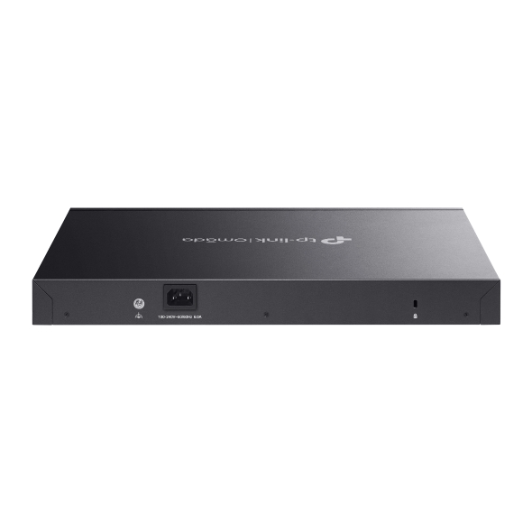 Коммутатор TP-Link ES228GMP, 1 Гбит/с, PoE+, управляемый L2