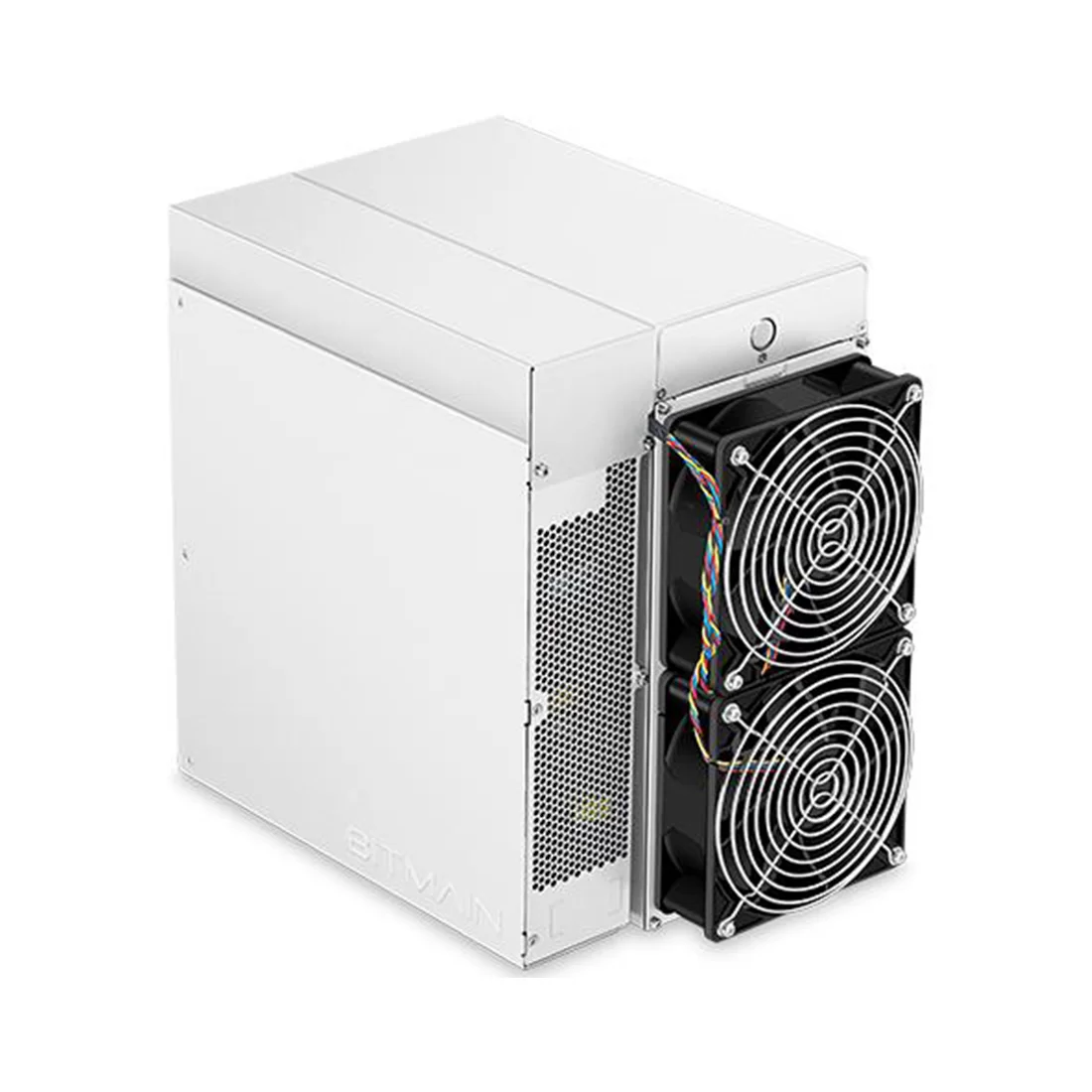 Сервер Bitmain Antminer-S19J Pro+ – купить недорого с доставкой по Алматы и Казахстану