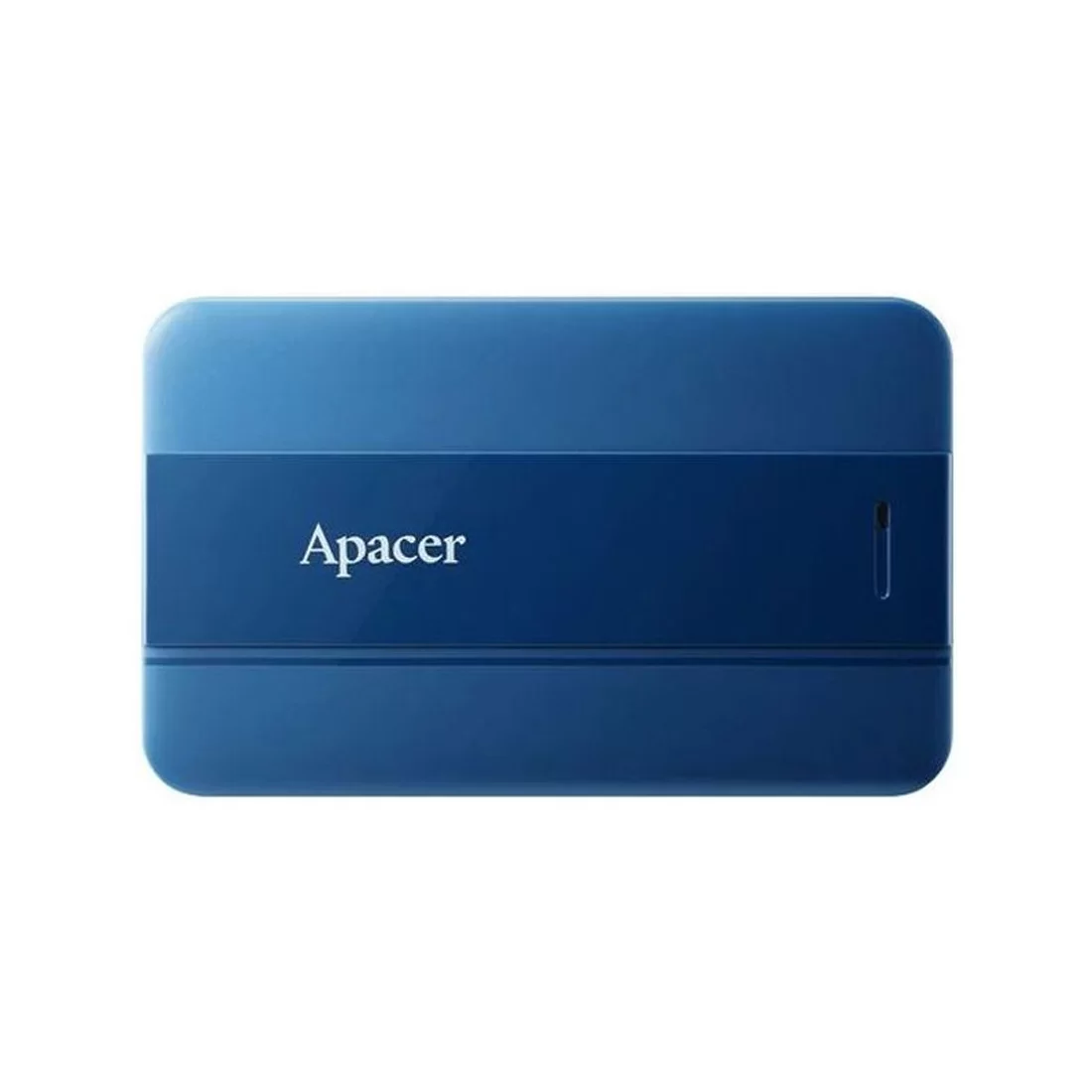 Внешний жёсткий диск Apacer 1TB 2.5" AC237 Синий – купить недорого с доставкой по Алматы и Казахстану