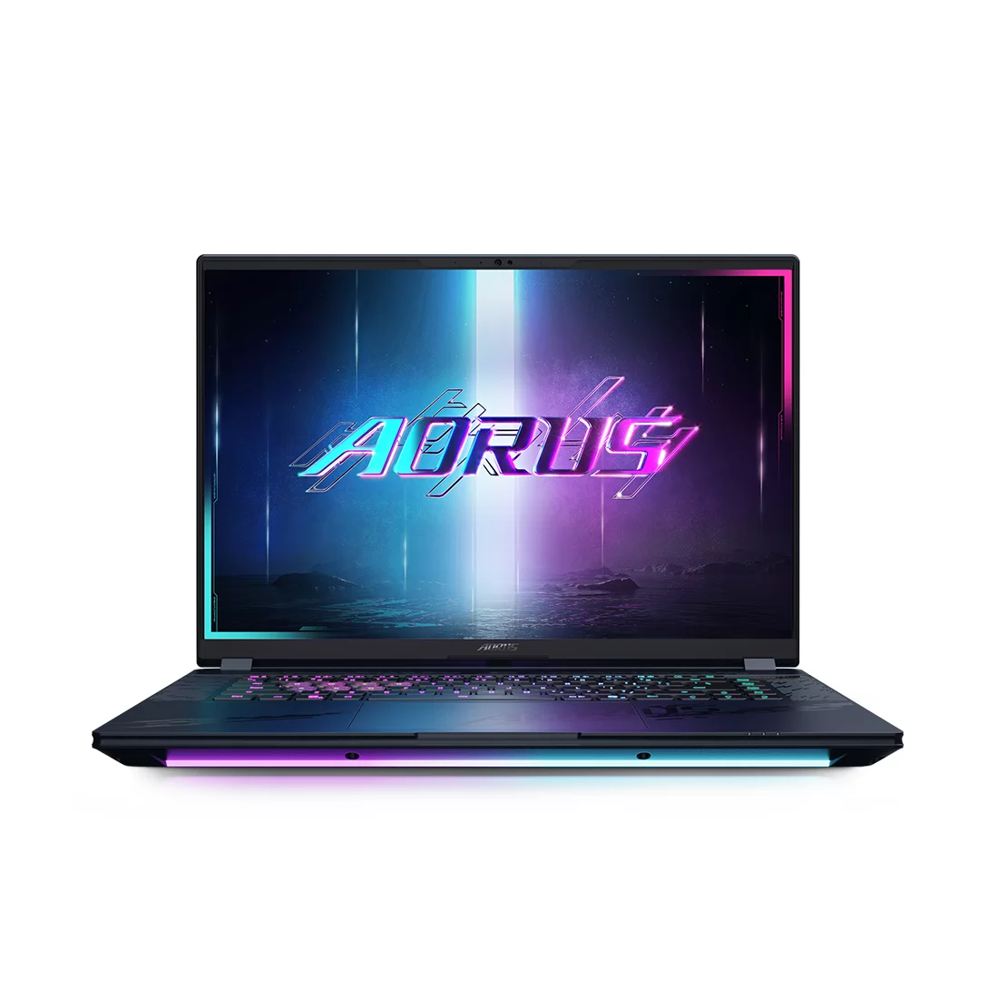 Ноутбук Gigabyte Gaming A16 FHD+ 165Hz i5-13420H 16GB 512GB RTX4050 DOS – купить недорого с доставкой по Алматы и Казахстану
