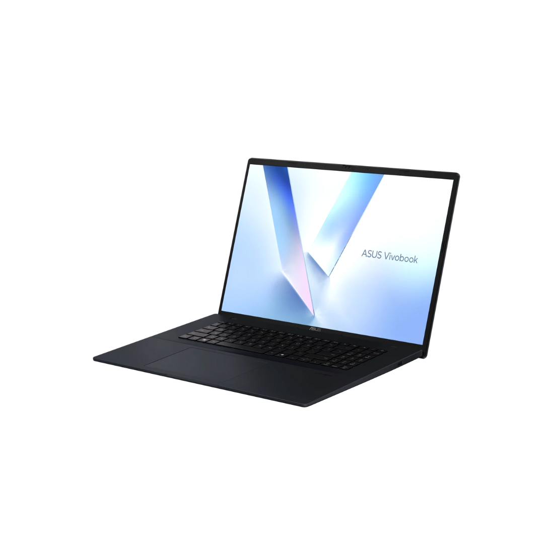 Ноутбук ASUS Vivobook 18 M1807HA-S8171W 18" WUXGA IPS Ryzen 7 260 16GB SSD 512GB Windows 11 Home (M1807HA-S8171W) – купить недорого с доставкой по Алматы и Казахстану