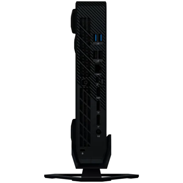 Мини ПК Asus ROG NUC Core Ultra 7 16GB SSD 512GB RTX 4060 Windows 11 Home (90AS0051-M00050) — купить в Казахстане | neom.kz фото 4