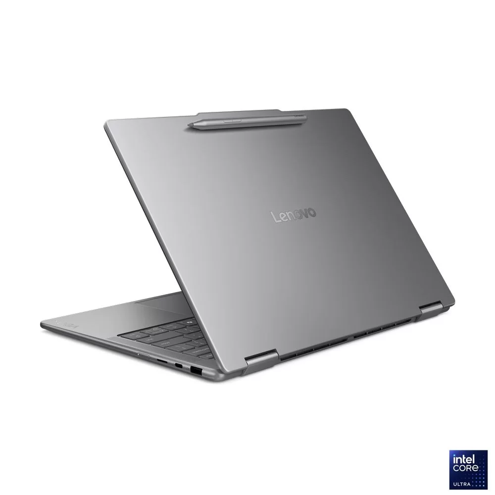 Ноутбук Lenovo Yoga 7 2-in-1 14ILL10, OLED (83JQ003GRK) – купить недорого с доставкой по Алматы и Казахстану