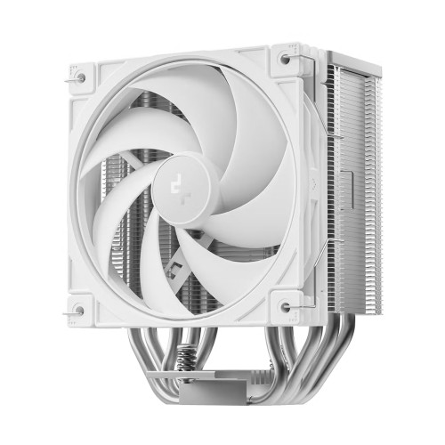 Кулер для процессора Deepcool AG500 G2 White 240 Вт (R-AG500-WHNPMG2-G)