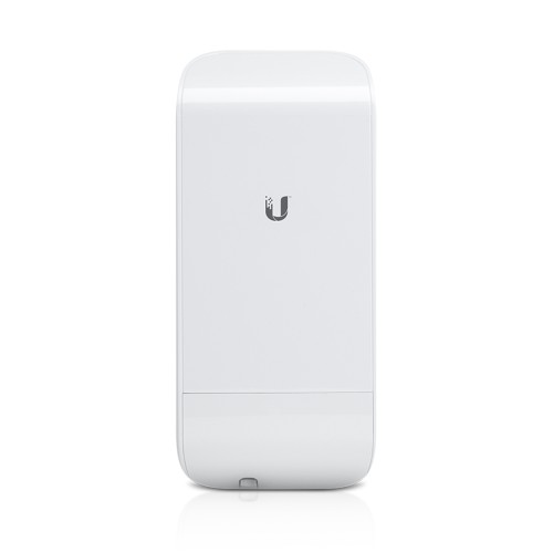Wi-Fi роутер Ubiquiti LocoM5, 1×LAN 100 Мбит/с, PoE — купить в Казахстане | neom.kz