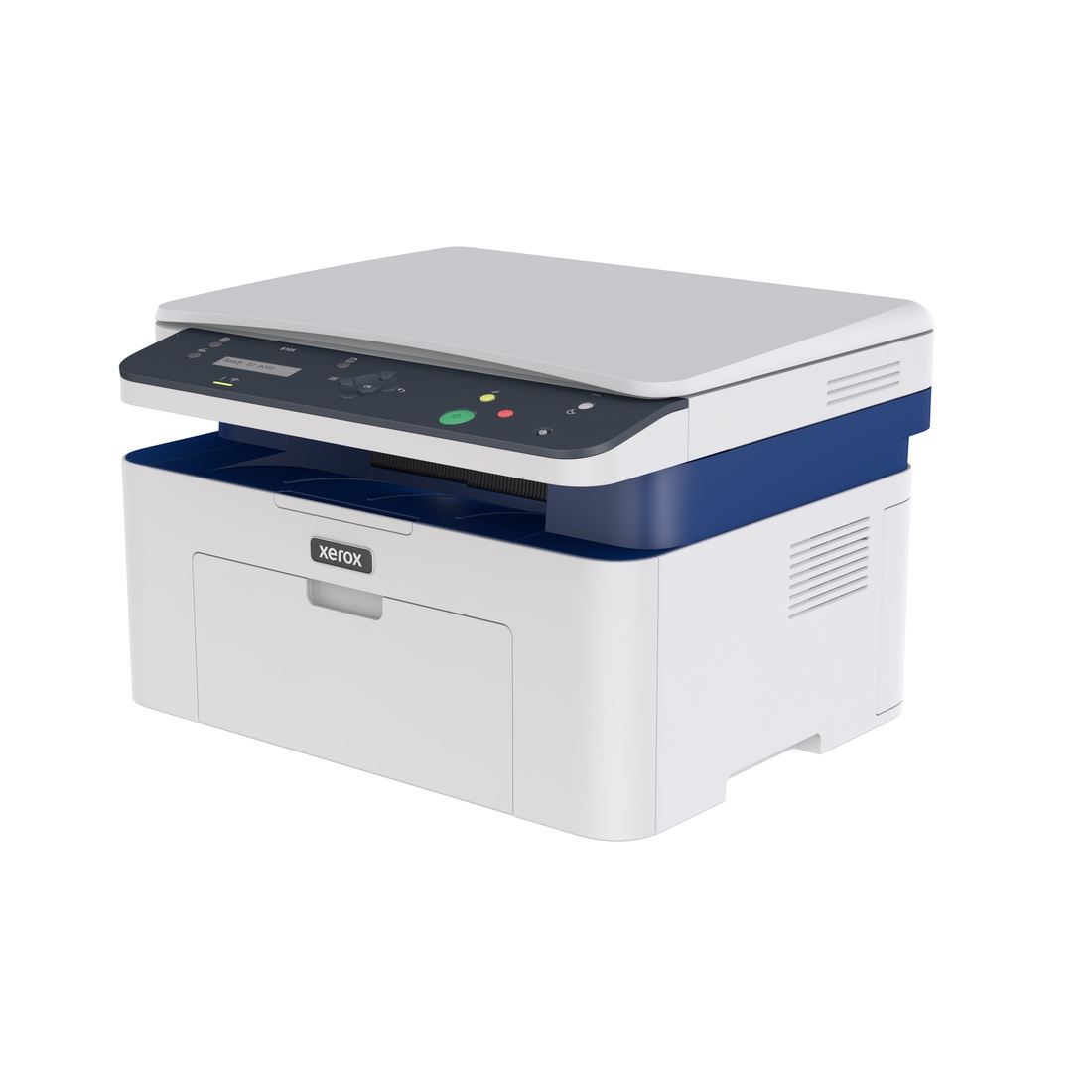 МФУ лазерное монохромное Xerox B105BI, A4, 20 стр/мин, Wi-Fi (B105V_BI)