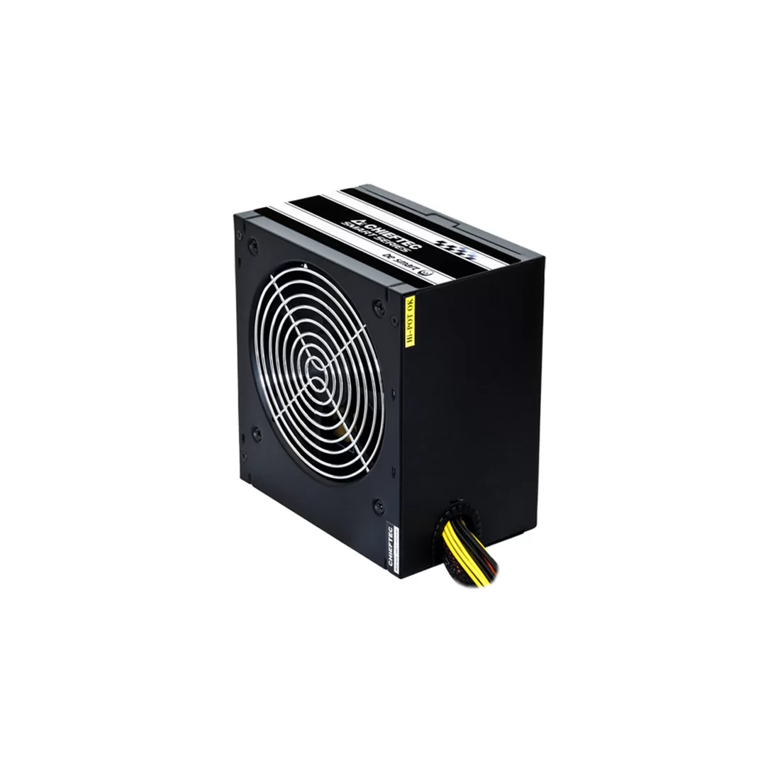 Блок питания Chieftec Smart GPS-550A8 – купить недорого с доставкой по Алматы и Казахстану