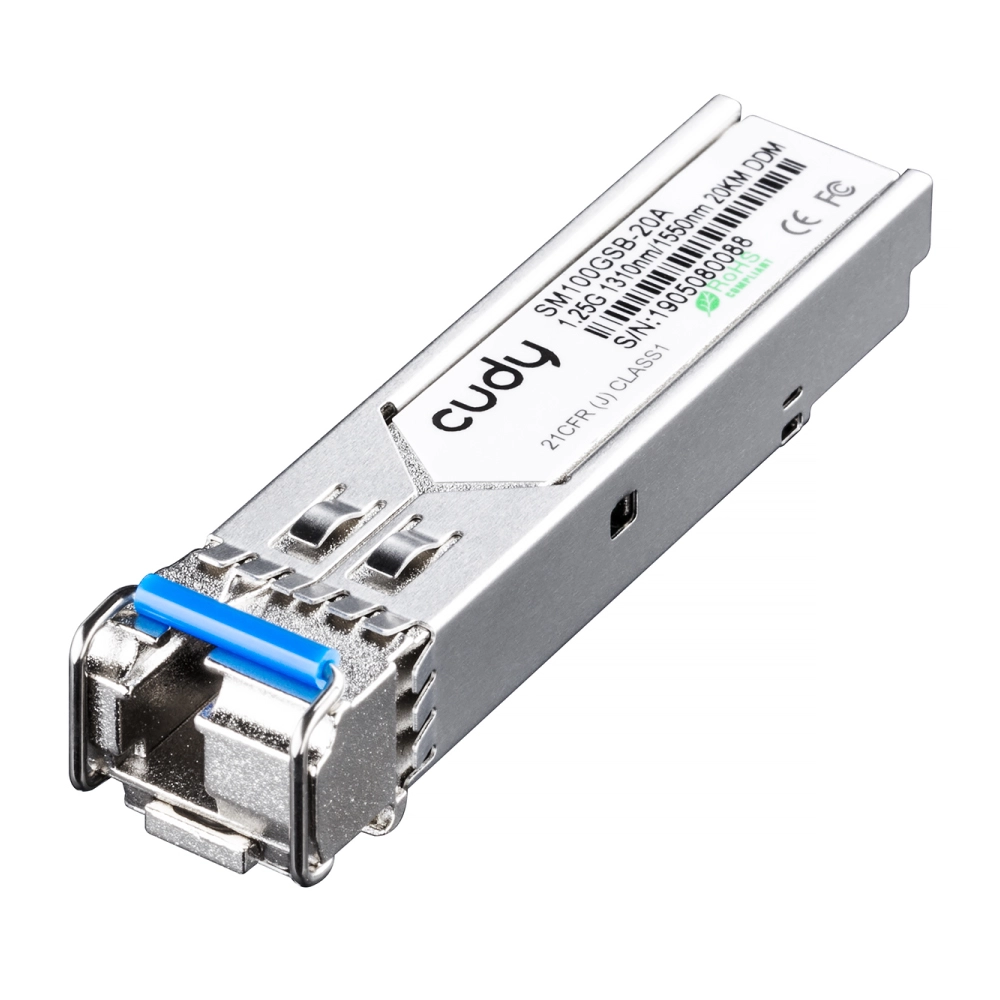 Трансивер Cudy SM100GSB-20A фото 2