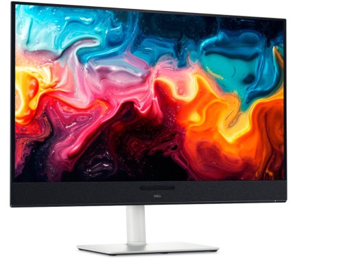 Монитор Dell S3225QC 32" 4K OLED (210-BRVT) — купить в Казахстане | neom.kz