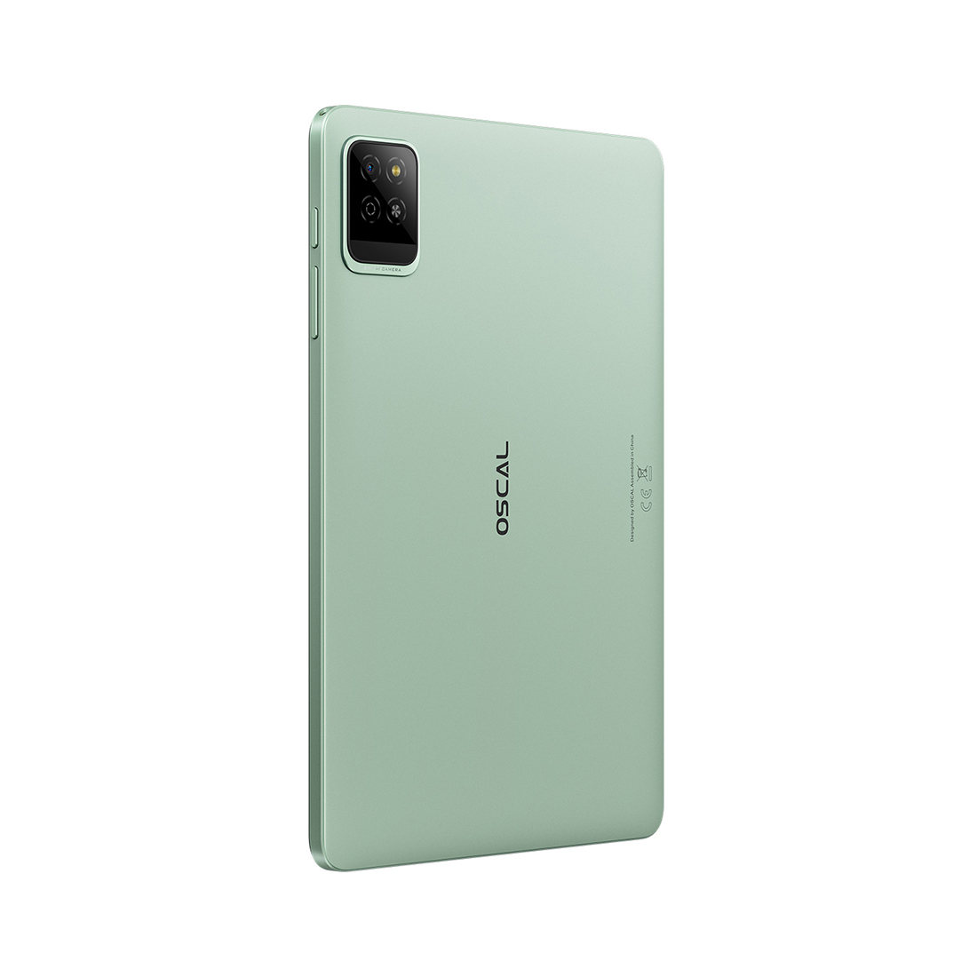 Планшет OSCAL Pad 30 Wifi 4GB RAM 128GB ROM Green – купить недорого с доставкой по Алматы и Казахстану