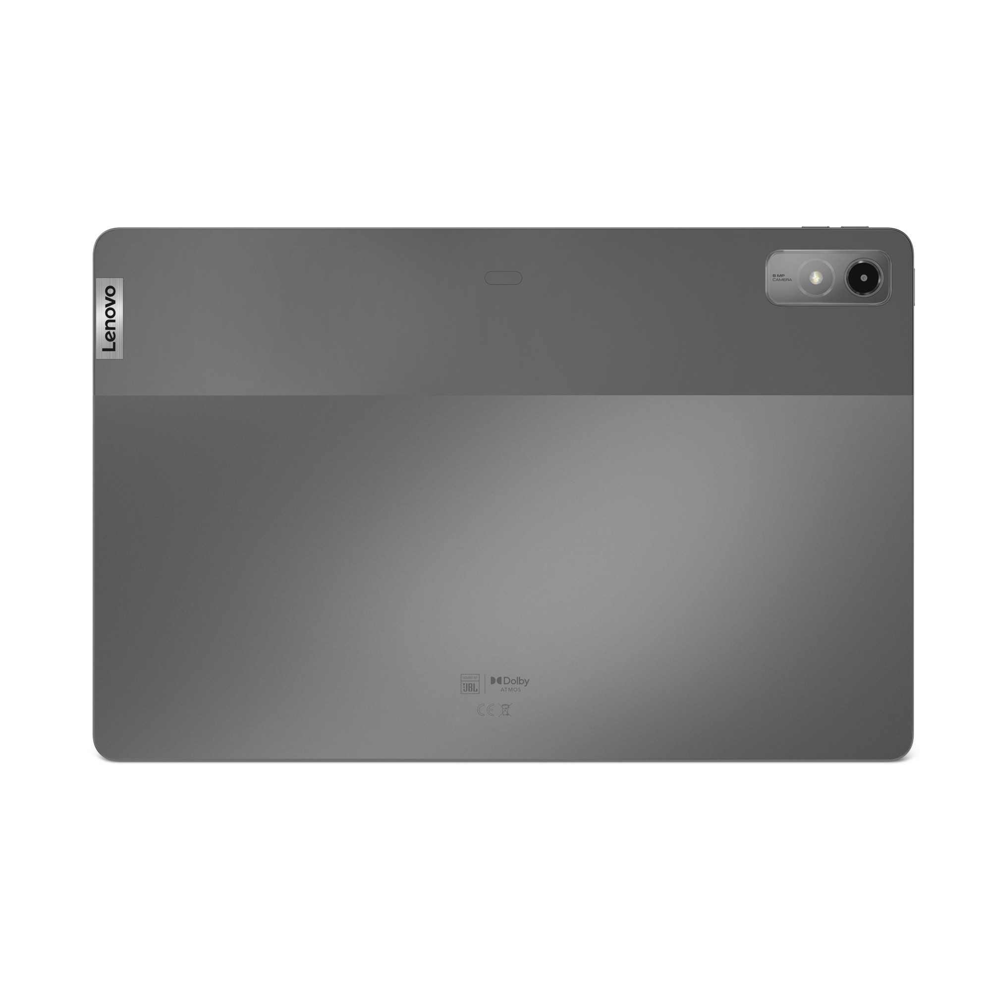 Планшет Lenovo Tab P12 TB370FU Wi-Fi 8GB RAM 128GB ROM Storm Grey + Pen – купить недорого с доставкой по Алматы и Казахстану фото 4