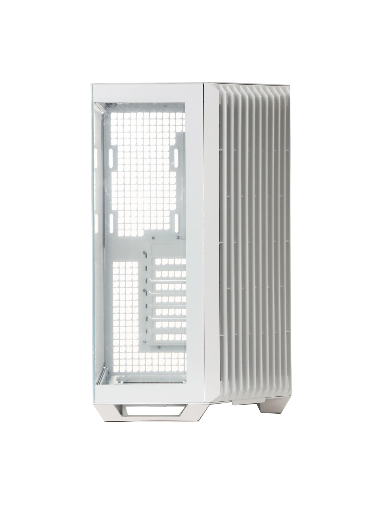 Корпус AeroCool APNX V1, White