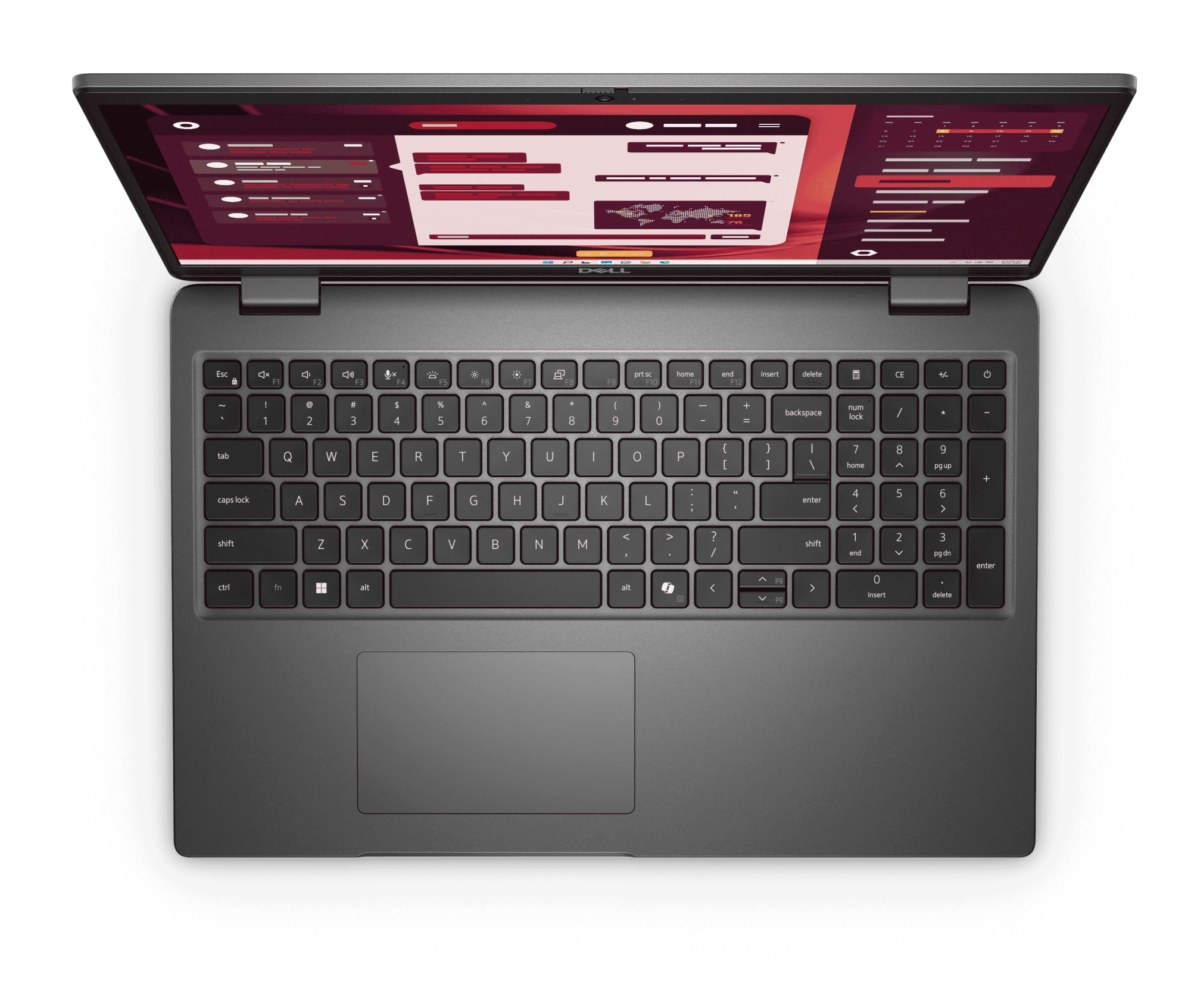 Ноутбук Dell Latitude 3550 (210-BLRD_N004L355015EMEA_VP) – купить недорого с доставкой по Алматы и Казахстану