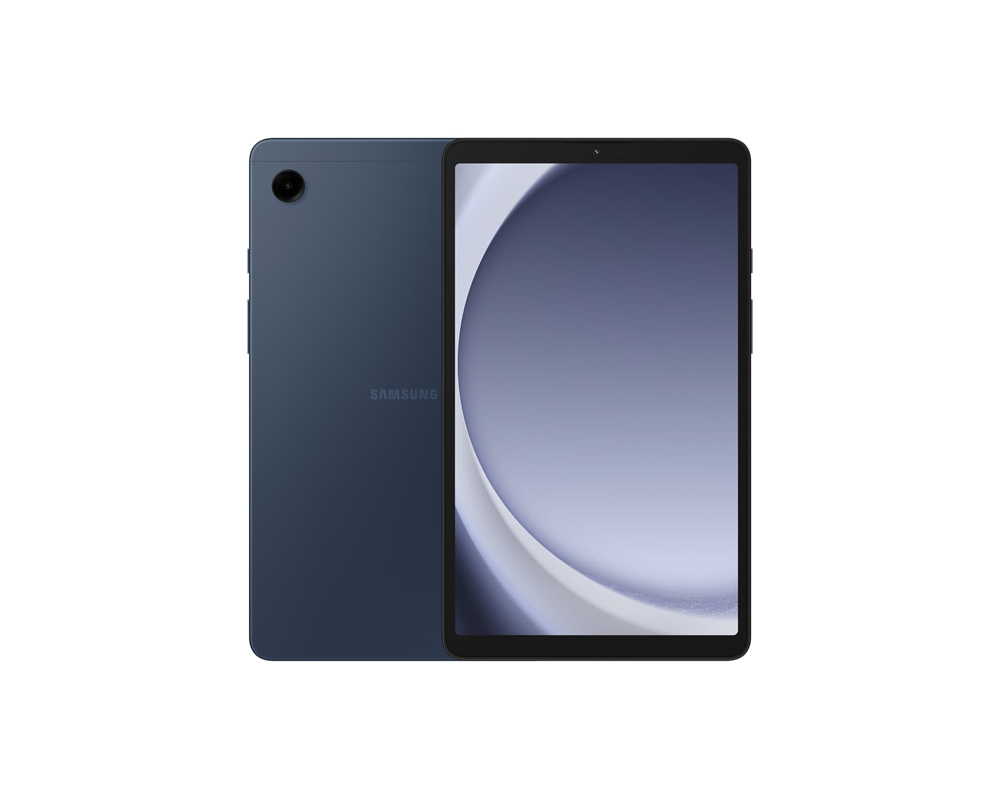 Планшет Samsung Galaxy Tab A9 SM-X115 LTE 4GB RAM 64GB ROM Navy — купить в Казахстане | neom.kz