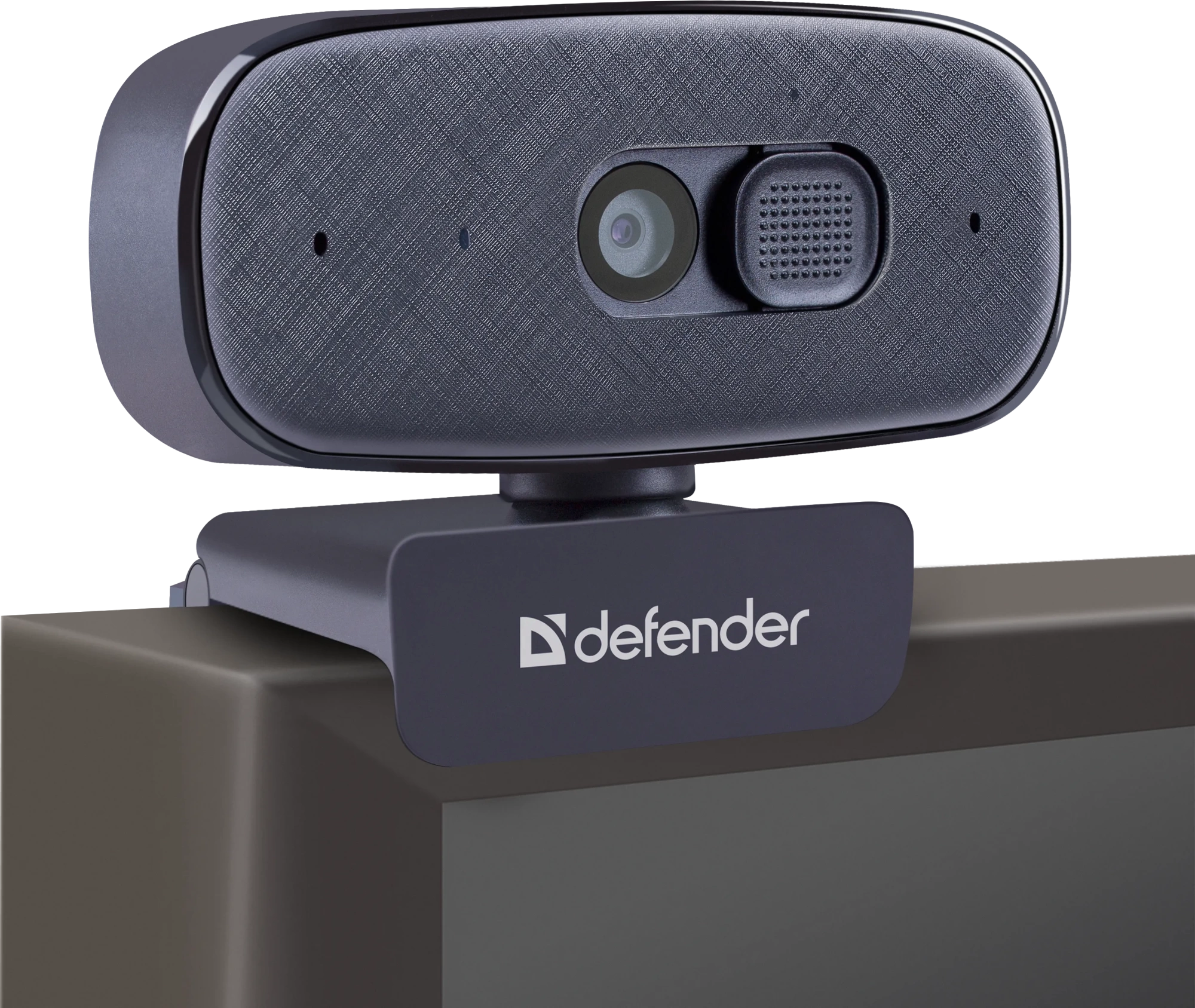 Веб-камера Defender G-Lens 2695 Full HD – купить недорого с доставкой по Алматы и Казахстану