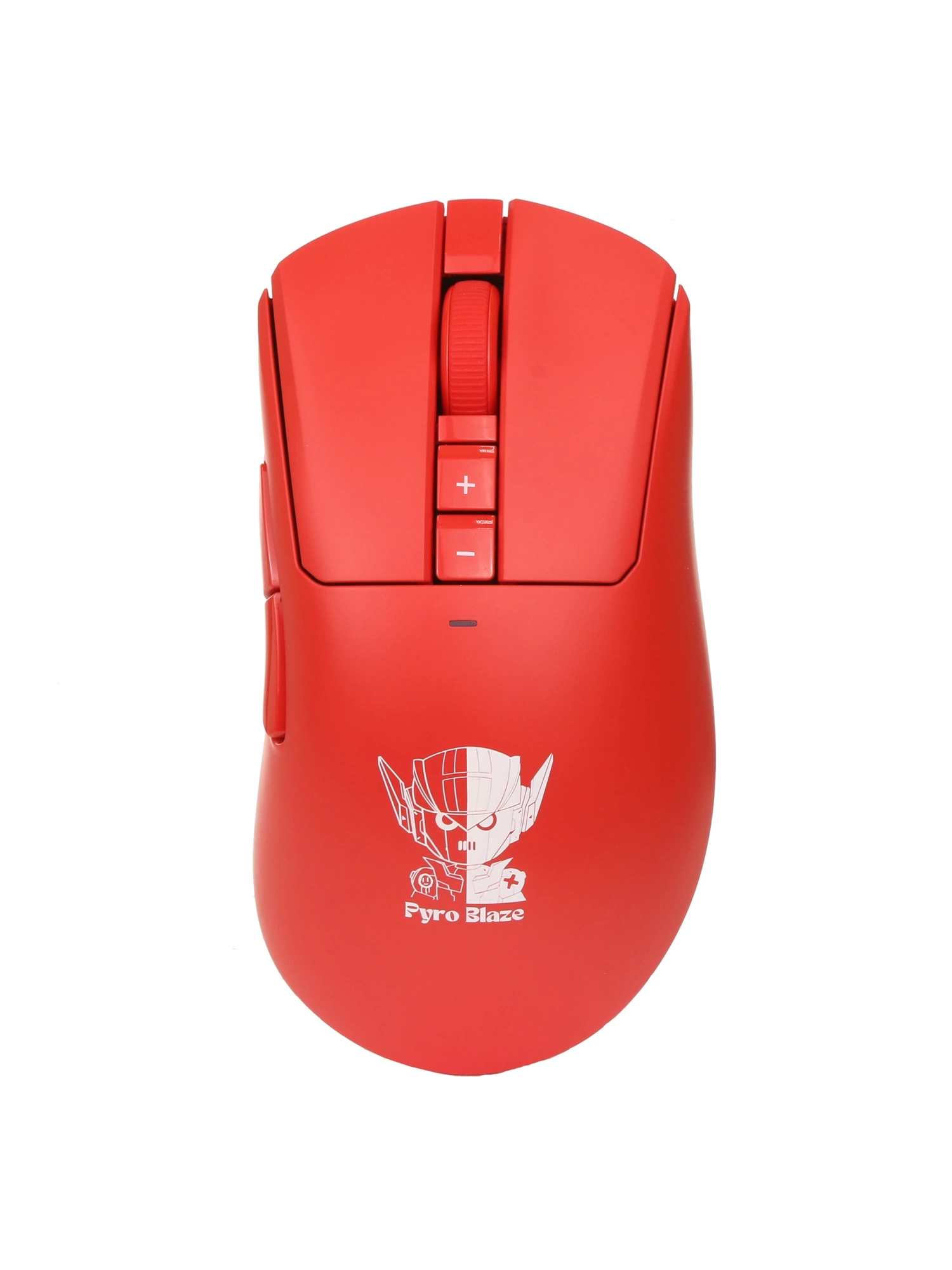 Мышь игровая беспроводная A4Tech Bloody R73 Ultra Pyro Blaze, 8 кнопок, 20000 dpi, красная – купить недорого с доставкой по Алматы и Казахстану