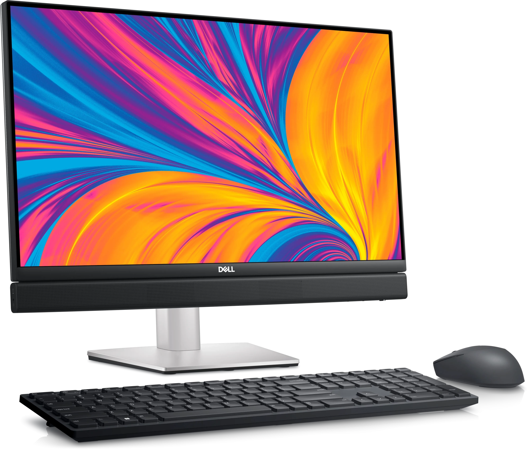 Моноблок Dell OptiPlex All-in-One 7420 (210-BLDV_N004O7420AIO65WEMEA_VP_1) – купить недорого с доставкой по Алматы и Казахстану
