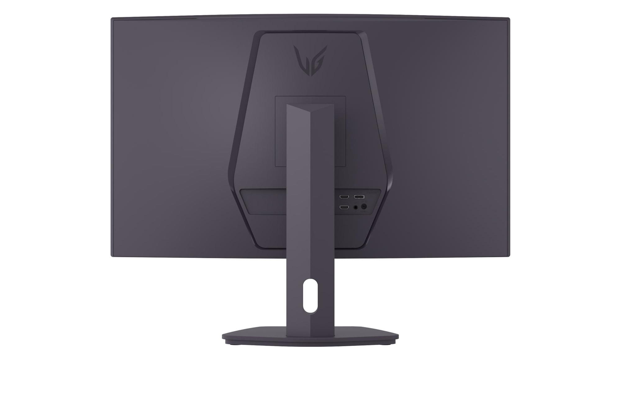 Монитор LG 32G600A-B 31.5" QHD VA 180Hz (32G600A-B.ARUQ) – купить недорого с доставкой по Алматы и Казахстану