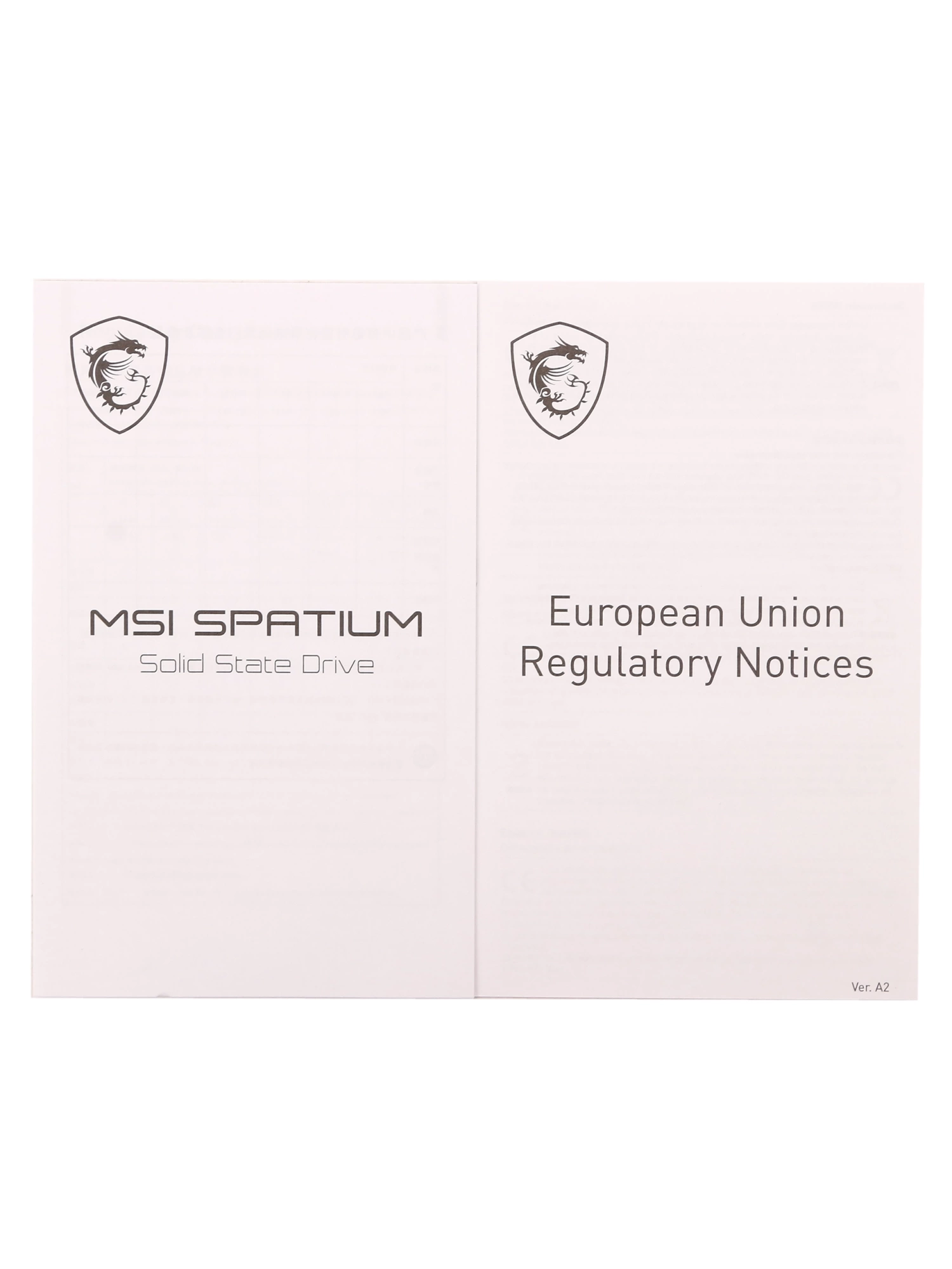 SSD-накопитель MSI Spatium M470 Pro 1TB M.2 2280 PCIe 4.0 NVMe (SPATIUM M470 PRO PCIE4.0 NVME M.2 1TB)