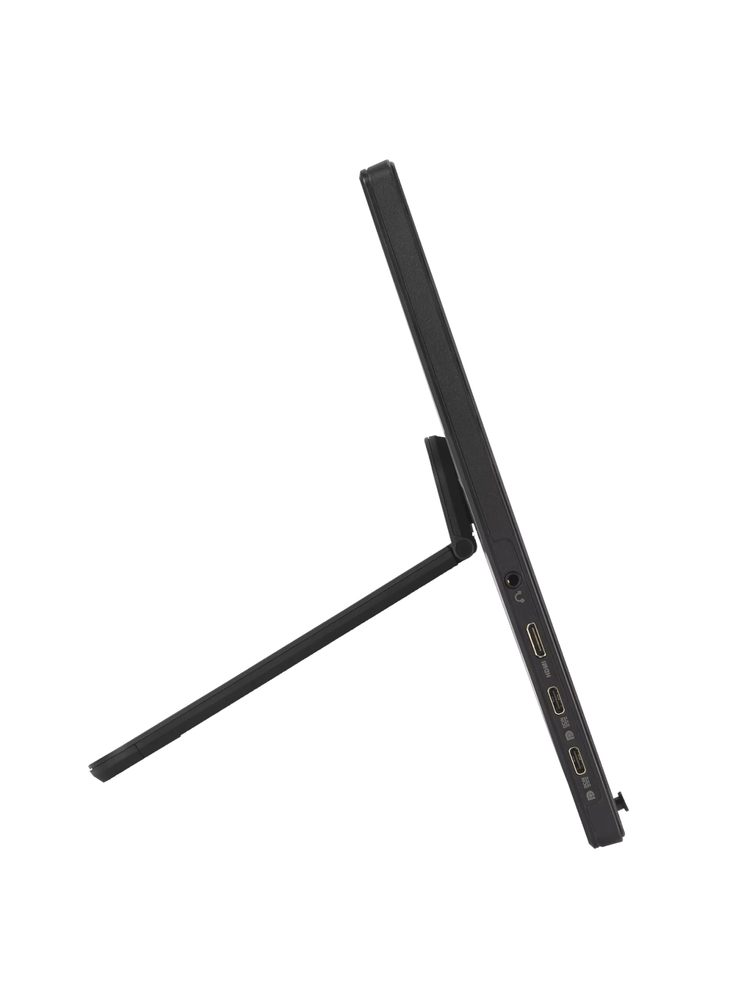 Монитор ASUS ZenScreen MB169CK 15.6" FHD IPS (90LM0AZ3-B01171) – купить недорого с доставкой по Алматы и Казахстану