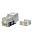 Модули Keystone и вставки RJ-45