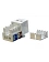 Модули Keystone и вставки RJ-45