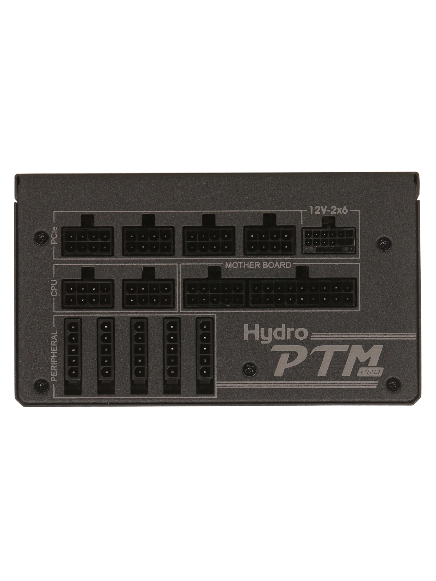 Блок питания FSP Hydro PTM Pro HPT2-1000M 1000W (PPA10A2820) – купить недорого с доставкой по Алматы и Казахстану