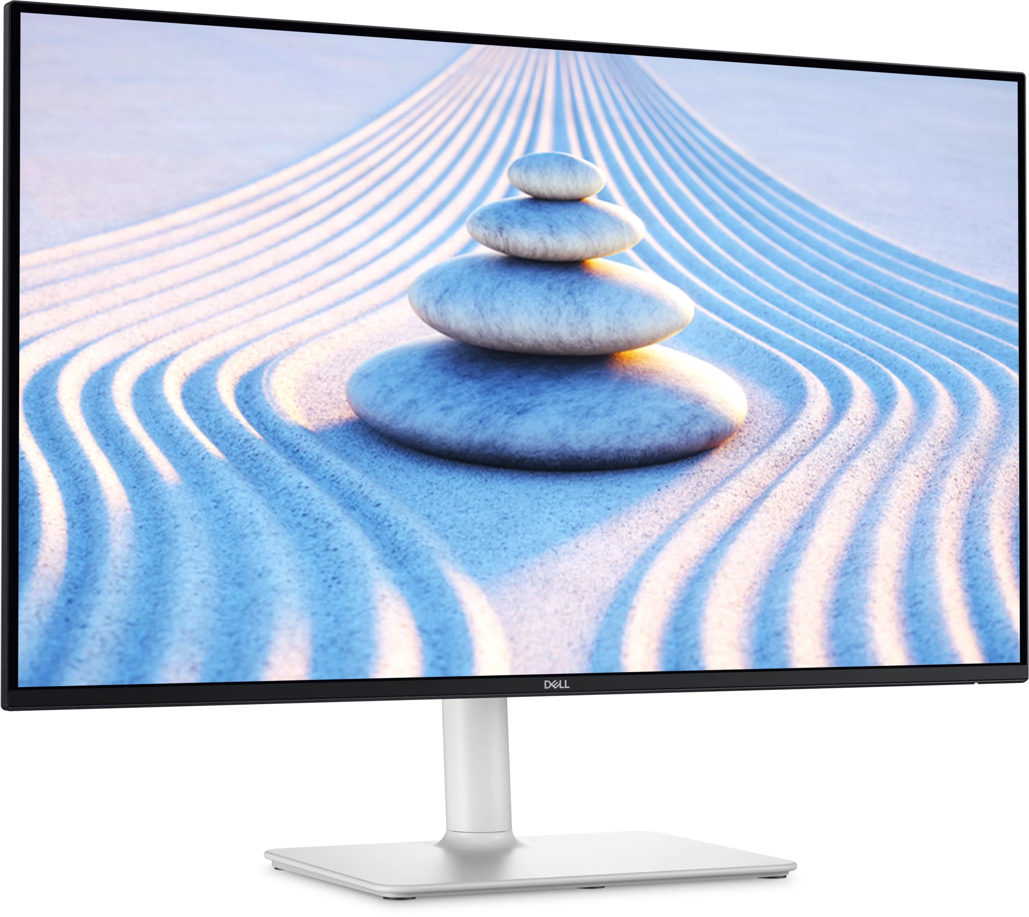 Монитор Dell S2725HS 27" (210-BMHG) – купить недорого с доставкой по Алматы и Казахстану