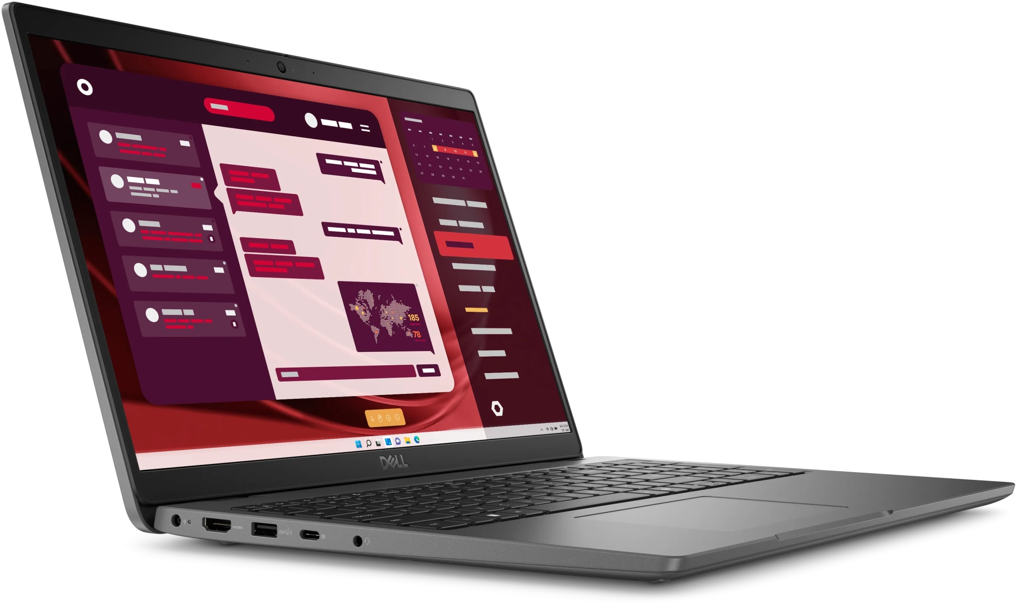 Ноутбук Dell Latitude 3550 (210-BLRD_N004L355015EMEA_VP) – купить недорого с доставкой по Алматы и Казахстану