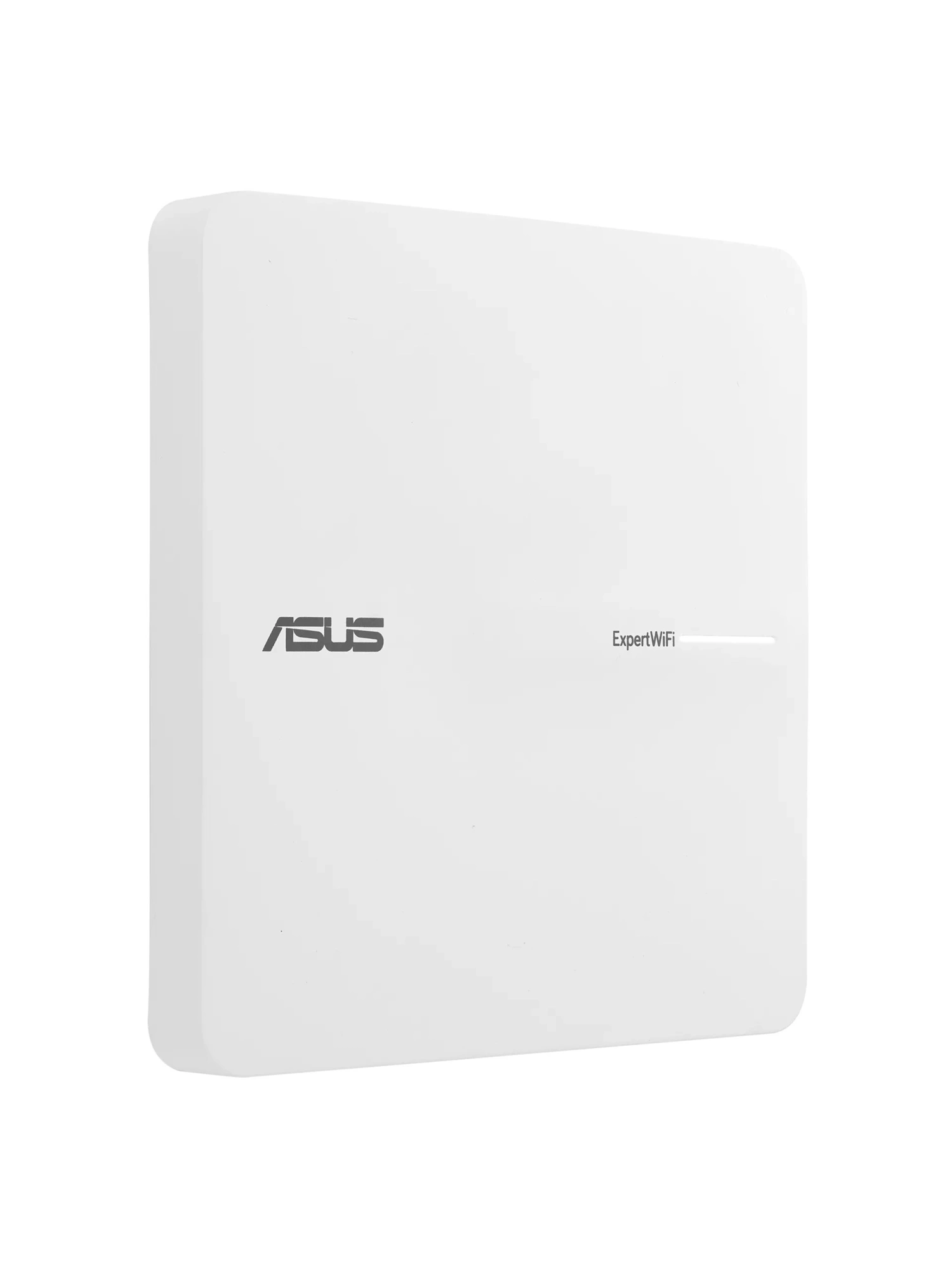 Точка доступа Wi-Fi Asus ExpertWiFi EBA63, Wi-Fi 6 AX3000, PoE – купить недорого с доставкой по Алматы и Казахстану