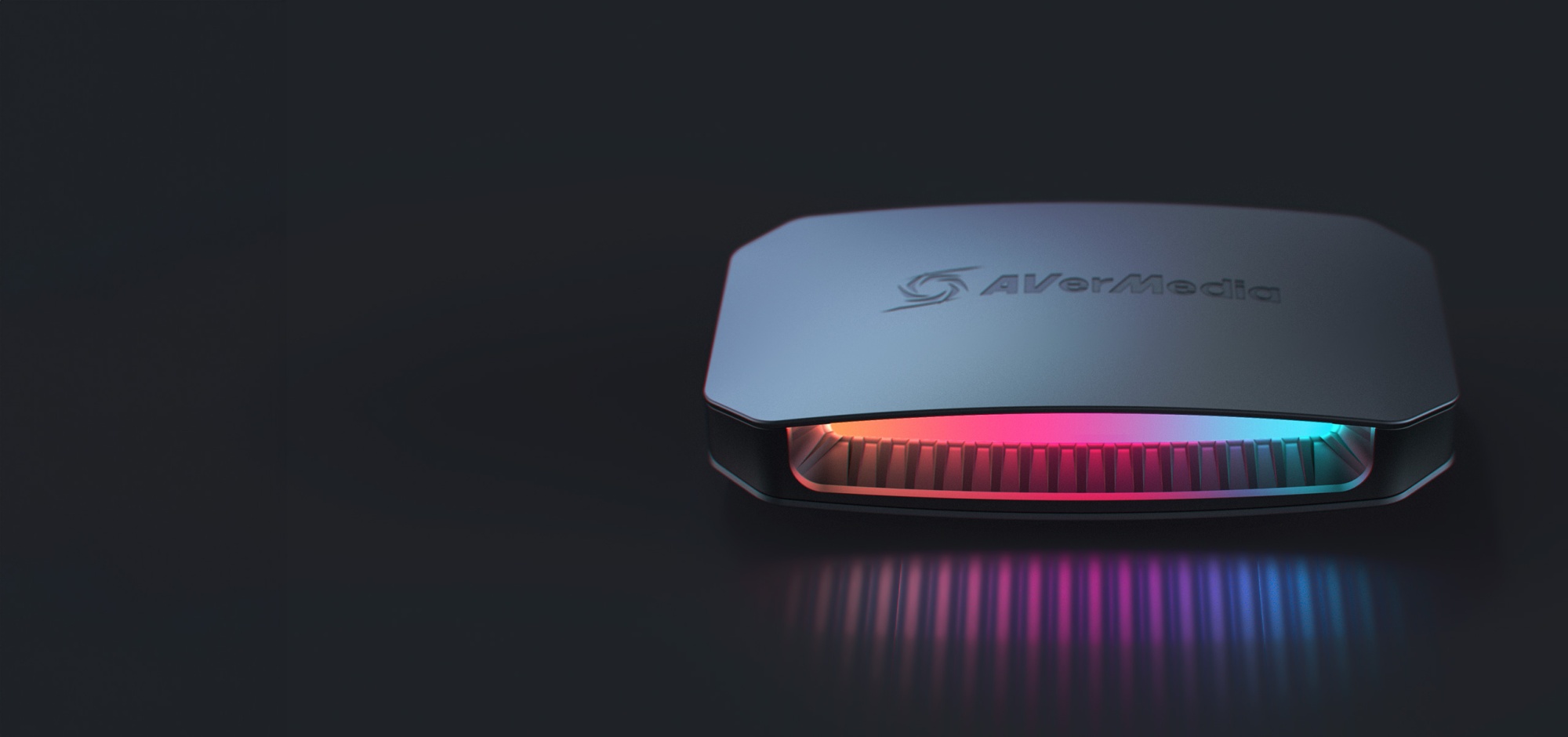 Карта видеозахвата AVerMedia Live Gamer ULTRA 2.1 GC553G2, USB-C, HDMI 2.1, сквозной выход 4K144 — купить в Казахстане | neom.kz