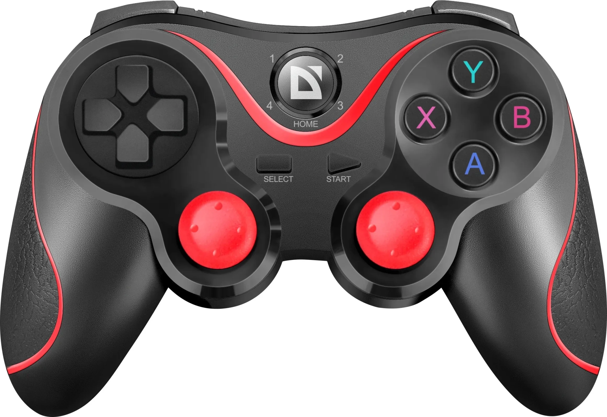 Геймпад Defender Impulse Bluetooth геймпад для игр на телефоне и ТВ-приставке на базе Android OS – купить недорого с доставкой по Алматы и Казахстану