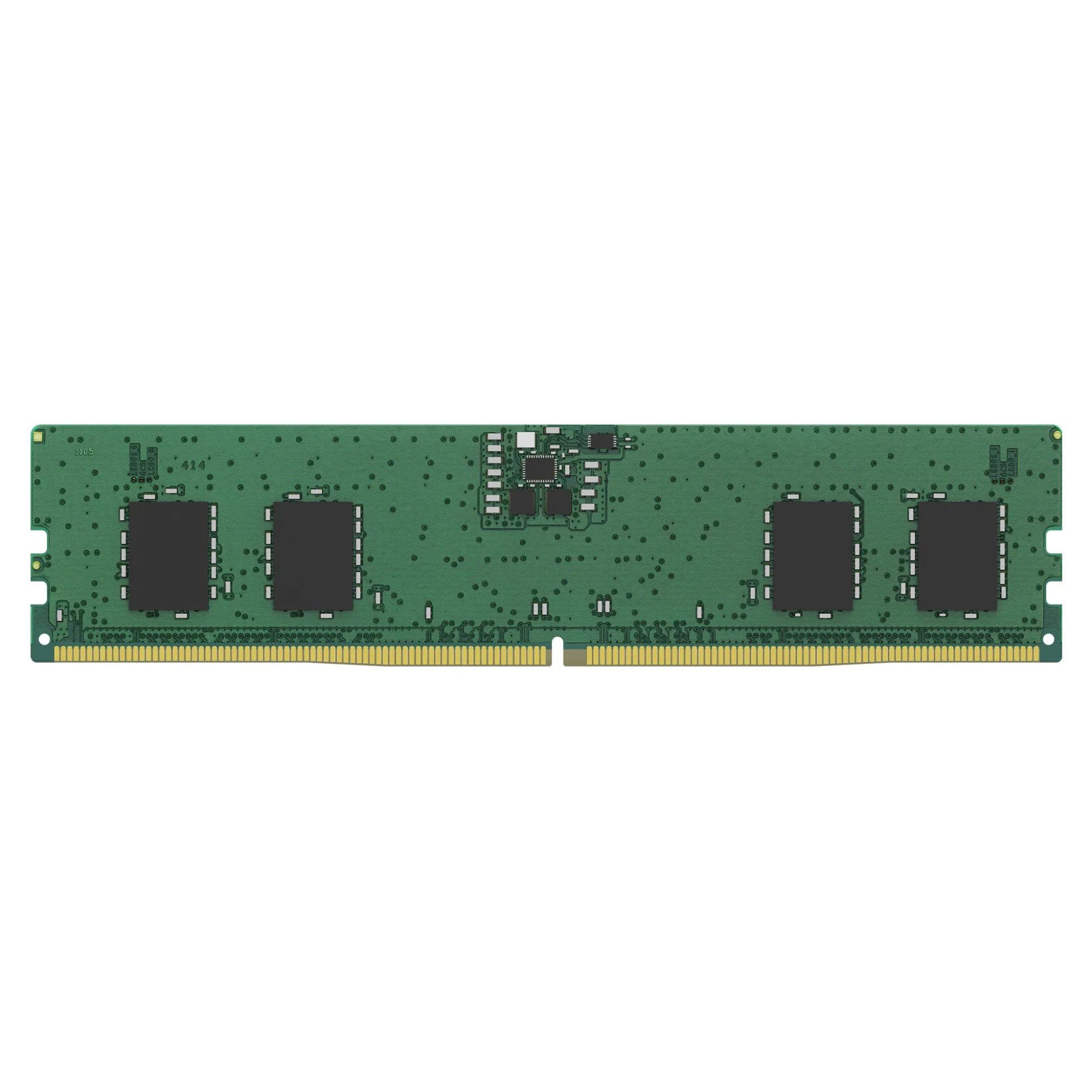 DDR-5 DIMM 8 GB 5600 MHz Kingston, BOX – купить недорого с доставкой по Алматы и Казахстану