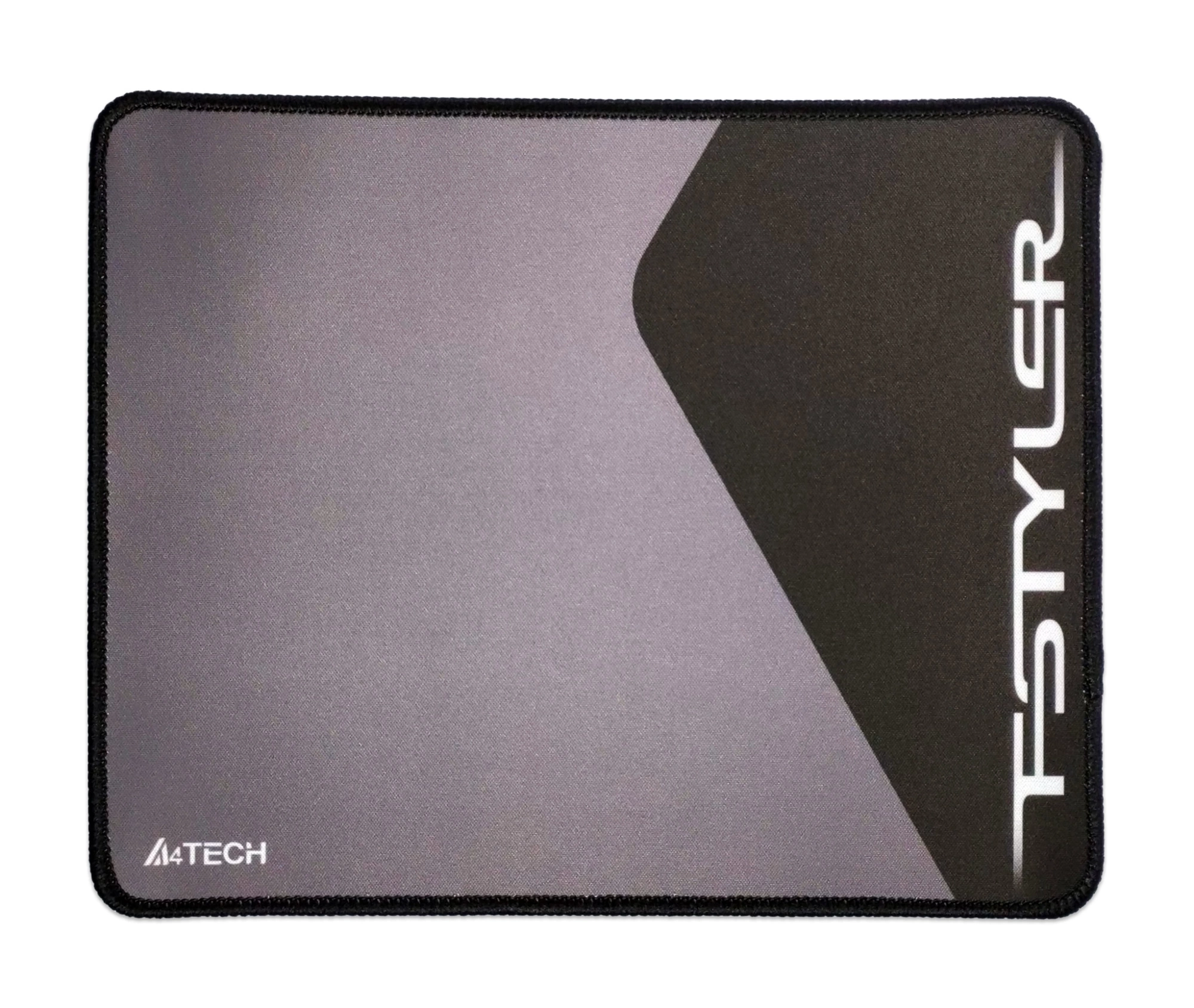 Коврик для мыши A4Tech Fstyler FP20, ткань, чёрный
