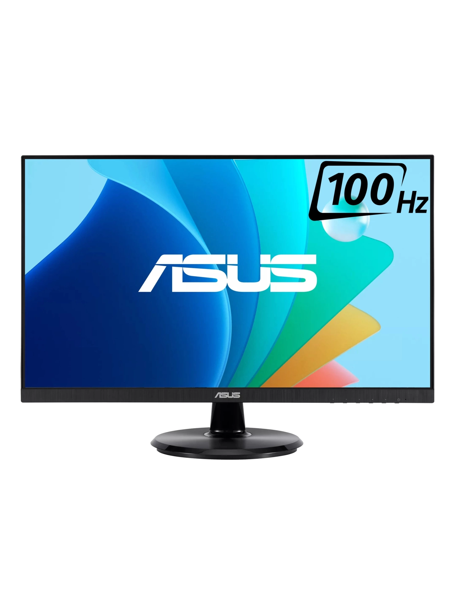 Монитор ASUS VA27DQFR 27" FHD IPS 100Hz (90LM06H1-B04370) – купить недорого с доставкой по Алматы и Казахстану