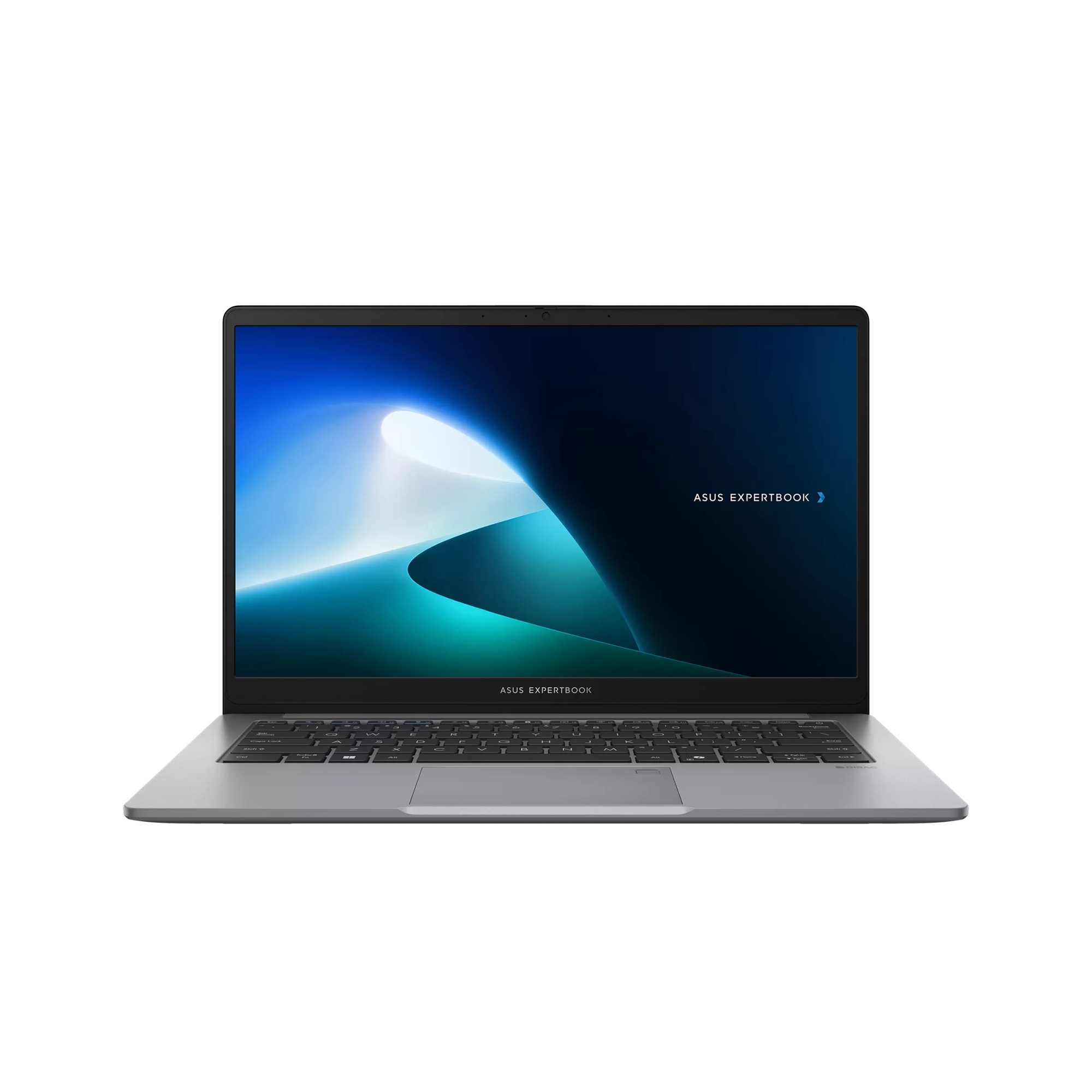 Ноутбук ASUS ExpertBook P1403CVA-S61793X 14" FHD IPS Core 7 240H 32GB SSD 1TB Windows 11 Pro (90NX0871-M022X0) – купить недорого с доставкой по Алматы и Казахстану